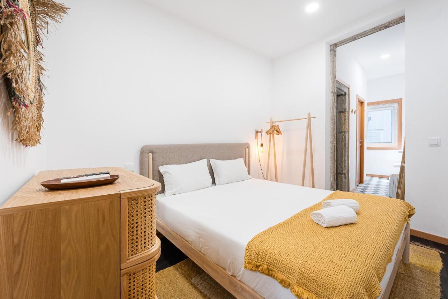Hotel Guestready - Bright Duplex In Downtown à OOporto Extérieur photo