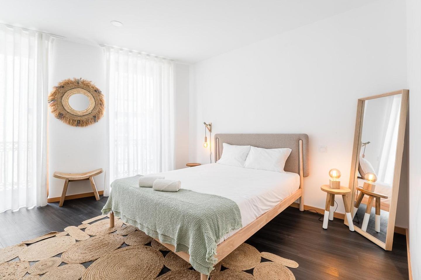 Hotel Guestready - Bright Duplex In Downtown à OOporto Extérieur photo