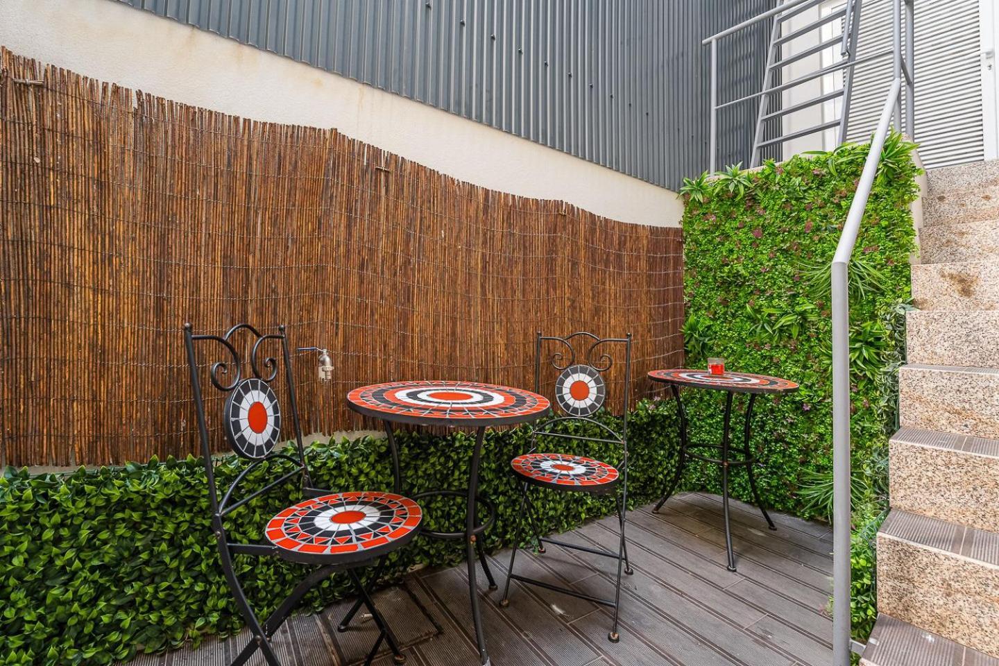 Hotel Guestready - Bright Duplex In Downtown à OOporto Extérieur photo