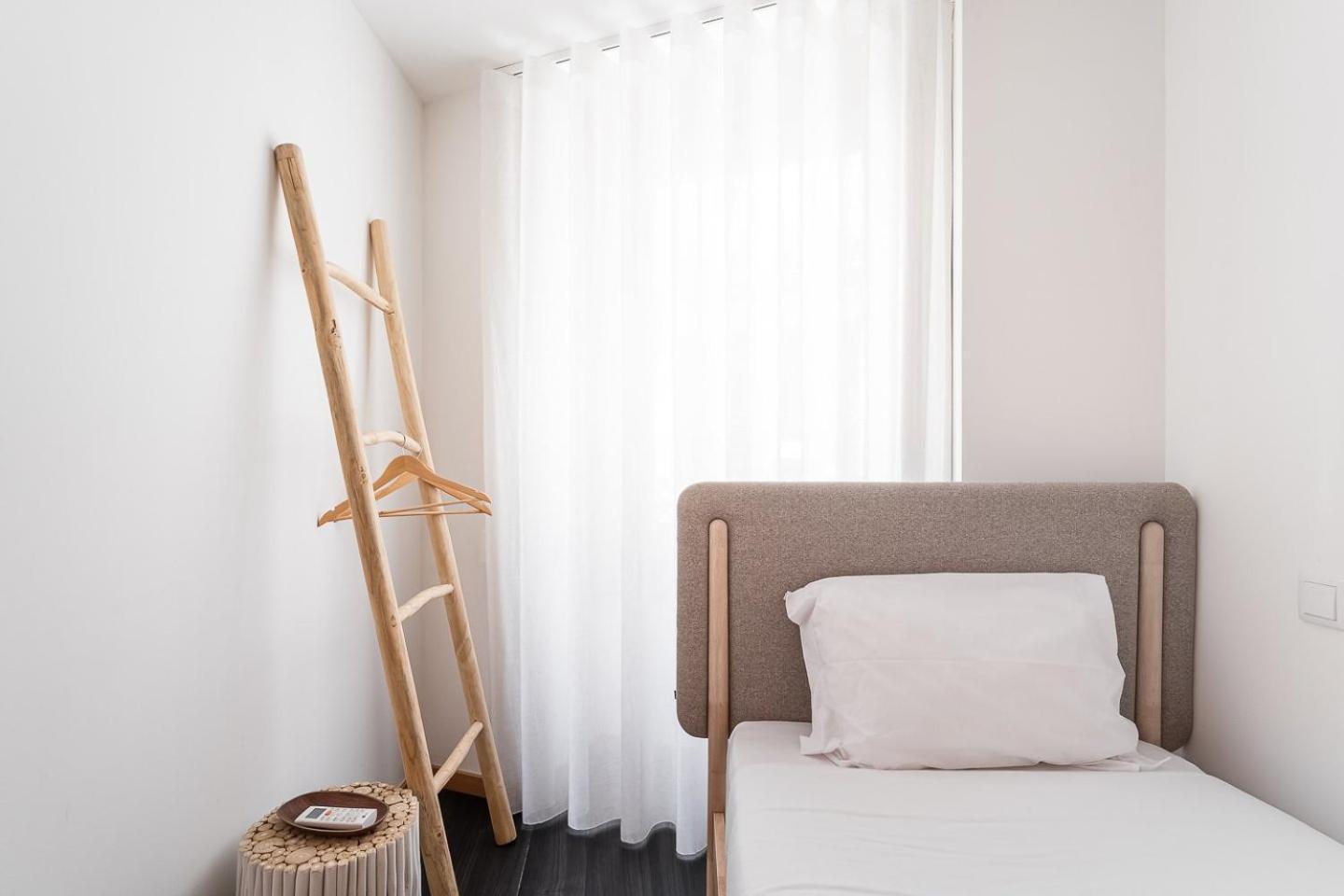 Hotel Guestready - Bright Duplex In Downtown à OOporto Extérieur photo