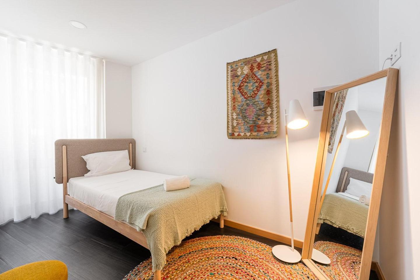 Hotel Guestready - Bright Duplex In Downtown à OOporto Extérieur photo