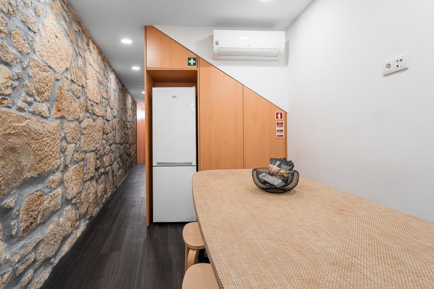 Hotel Guestready - Bright Duplex In Downtown à OOporto Extérieur photo