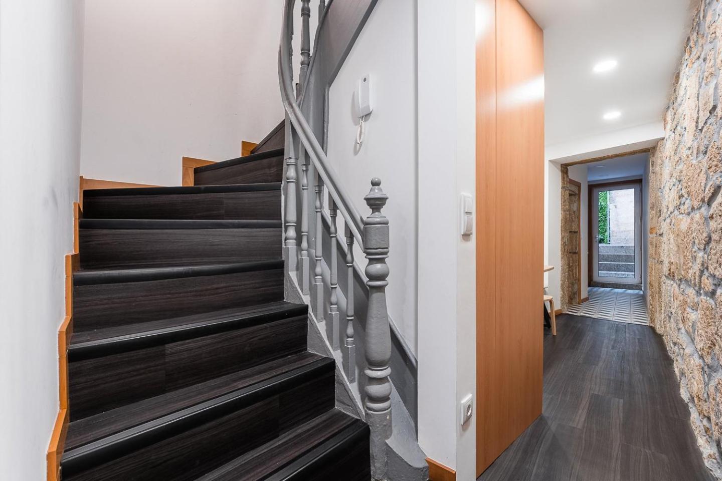Hotel Guestready - Bright Duplex In Downtown à OOporto Extérieur photo